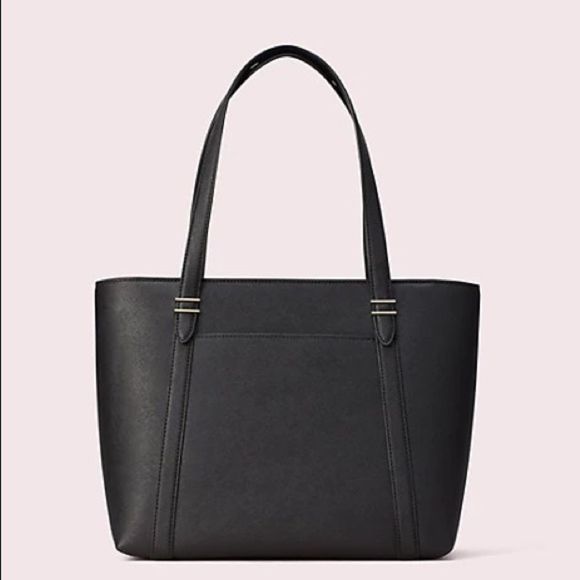 Kate Spade Oakwood Street Chandra Green Tote - Picture 12 of 15